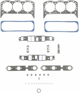FEL-17210, Fel-Pro Performance Marine Gasket Sets 17210 في الإمارات, دبي. Condition - new. Price 730 AED. Photo, seller contacts | AUTO.AE