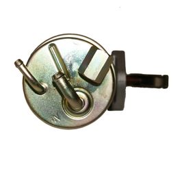 GMB-530-8240, GMB OE Replacement Mechanical Fuel Pumps for 1970-1971 CHEVELLE - 530-8240 в ОАЭ, Дубай. Состояние - новое. Цена 280 AED. Фото, контакты продавца | AUTO.AE