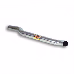 785953., SUPERSPRINT 785953. Centre Pipe for ALPINA BMW 5 Series (E39) in UAE, Dubai. Condition - new. Price 1,500 AED. Photo, seller contacts | AUTO.AE