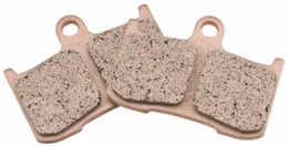 EBP-FA347HH, EBC Double-H Brake Pads FA347HH in UAE, Dubai. Condition - new. Price 210 AED. Photo, seller contacts | AUTO.AE