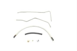CST-MUK1005-SS, Classic Tube Choke Tubes for 1968-1973 MUSTANG - MUK1005-SS in UAE, Dubai. Condition - new. Price 230 AED. Photo, seller contacts | AUTO.AE
