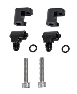 EAR-LS9807ERL, Earl's Performance LS Steam Vent Adapters LS9807ERL في الإمارات, دبي. Condition - new. Price 340 AED. Photo, seller contacts | AUTO.AE