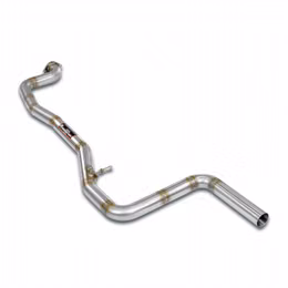 757013, SUPERSPRINT 757013 Centre Pipe for ALFA ROMEO Tonale in UAE, Dubai. Condition - new. Price 2,600 AED. Photo, seller contacts | AUTO.AE
