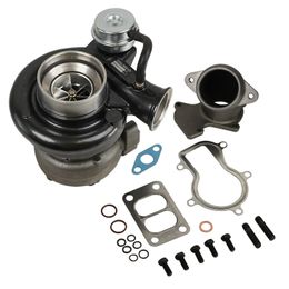 BDD-1045758, BD Diesel Screamer 58mm Turbocharger 1045758 в ОАЭ, Дубай. Состояние - новое. Цена 6 130 AED. Фото, контакты продавца | AUTO.AE