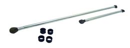 CWA-55156374LK, Crown Automotive Windshield Wiper Linkage Arms for 1997-2006 WRANGLER - 55156374LK в ОАЭ, Дубай. Состояние - новое. Цена 100 AED. Фото, контакты продавца | AUTO.AE