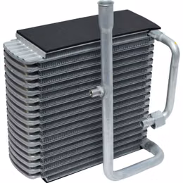 UAC-EV5520PFC, Universal Air Conditioner Evaporator Cores for 1994-1997 SEPHIA - EV 5520PFC in UAE, Dubai. Condition - new. Price 360 AED. Photo, seller contacts | AUTO.AE