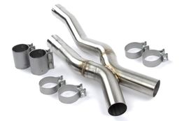 DNN-D660-0087, Dinan High-Flow X-Pipes for 2020-2024 X3, 2020-2025 X4 - D660-0087 в ОАЭ, Дубай. Состояние - новое. Цена 2 380 AED. Фото, контакты продавца | AUTO.AE