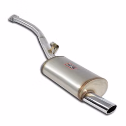 783125., SUPERSPRINT 783125. Rear Exhaust for BMW 3 Series E30 in UAE, Dubai. Condition - new. Price 3,790 AED. Photo, seller contacts | AUTO.AE