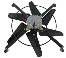 PRM-19117, 17.38 Inch 2,900 CFM Perma-Cool High Performance Electric Fan 19117 в ОАЭ, Дубай. Состояние - новое. Цена ⁦1 300 AED⁩. Фото, контакты продавца | AUTO.AE