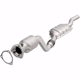 51964, MAGNAFLOW 51964 Catalytic Converter Direct-Fit OEM Grade for AUDI A6 Quattro 2000-2001 in UAE, Dubai. Condition - new. Price 5,640 AED. Photo, seller contacts | AUTO.AE