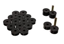 ENS-2-4106G, Energy Suspension Body Mount Bushings for 1974-1975 CJ5 - 2.4106G في الإمارات, دبي. Condition - new. Price 290 AED. Photo, seller contacts | AUTO.AE