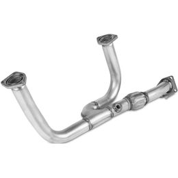 BRE-753-741, BRExhaust Direct-Fit Intermediate Pipes for 1999-2004 ODYSSEY - 753-741 في الإمارات, دبي. Condition - new. Price 1,390 AED. Photo, seller contacts | AUTO.AE
