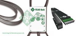 IFE-FB5K395, INA Accessory Drive Belts FB5K395 в ОАЭ, Дубай. Состояние - новое. Цена 80 AED. Фото, контакты продавца | AUTO.AE