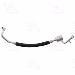 FSS-66412, Four Seasons Air Conditioning Suction Hoses for 2016-2019 TITAN XD - 66412 in UAE, Dubai. Condition - new. Price 160 AED. Photo, seller contacts | AUTO.AE