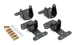 TRD-4227, Trans-Dapt Performance Motor Mounts for 1982-1992 CAMARO, FIREBIRD - 4227 في الإمارات, دبي. Condition - new. Price 480 AED. Photo, seller contacts | AUTO.AE
