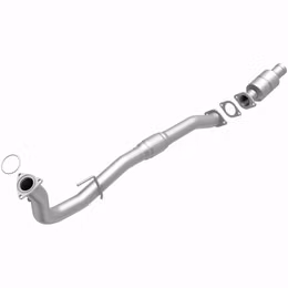 447280, MAGNAFLOW 447280 Catalytic Converter Direct-Fit California Grade for CHEVROLET Avalanche 2500 2002-2003 في الإمارات, دبي. Condition - new. Price 6,650 AED. Photo, seller contacts | AUTO.AE