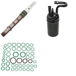 UAC-AK2255, Universal Air Conditioner Air Conditioning Repair Kits AK 2255 в ОАЭ, Дубай. Состояние - новое. Цена 170 AED. Фото, контакты продавца | AUTO.AE