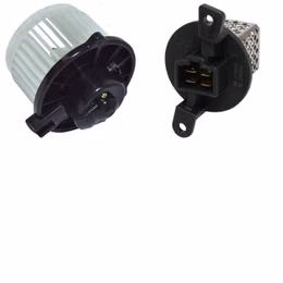 UAC-BK1412, Universal Air Conditioner Blower Motors for 2007-2008 FIT - BK 1412 in UAE, Dubai. Condition - new. Price 290 AED. Photo, seller contacts | AUTO.AE