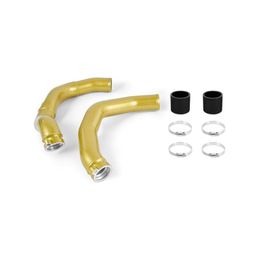 MIO-S0183, Mishimoto Intercooler Pipe and Boot Kits for 2019-2020 M2, 2015-2018 M3, 2015-2020 M4 - MMICP-F80-15CAY في الإمارات, دبي. Condition - new. Price ⁦1,720 AED⁩. Photo, seller contacts | AUTO.AE
