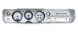 DAK-VHX64CCVLSB, Dakota Digital VHX Series Direct-Fit Analog Gauge Systems for 1964-1965 CHEVELLE, EL CAMINO - VHX-64C-CVL-S-B في الإمارات, دبي. Condition - new. Price 4,520 AED. Photo, seller contacts | AUTO.AE