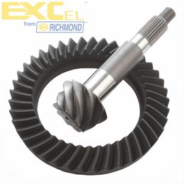 RMG-D44409, Richmond Gear EXCel Ring and Pinion Sets D44409 Dana 44 4.09 Gears في الإمارات, دبي. Condition - new. Price 1,110 AED. Photo, seller contacts | AUTO.AE