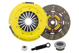 ACL-FM1-SPSS, ACT Sport Clutch Kits for 1986 CAPRI, 1986-1995 MUSTANG - FM1-SPSS в ОАЭ, Дубай. Состояние - новое. Цена 2 280 AED. Фото, контакты продавца | AUTO.AE