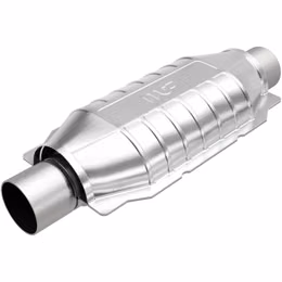 MPE-448305, MagnaFlow California Grade CARB Compliant Universal Catalytic Converters 448305 in UAE, Dubai. Condition - new. Price 3,740 AED. Photo, seller contacts | AUTO.AE