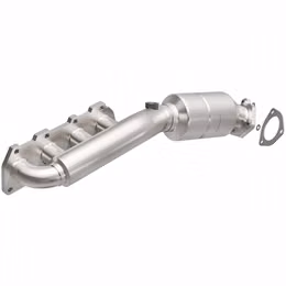 51197, MAGNAFLOW 51197 Manifold Catalytic Converter OEM Grade for VW Passat 2002-2004 в ОАЭ, Дубай. Состояние - новое. Цена 4 030 AED. Фото, контакты продавца | AUTO.AE
