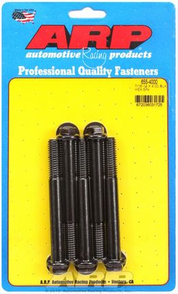 ARP-655-4000, ARP Chromoly Bolts 655-4000 في الإمارات, دبي. Condition - new. Price 120 AED. Photo, seller contacts | AUTO.AE