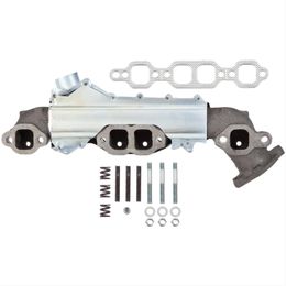 ATP-101156, ATP Exhaust Manifolds 101156 in UAE, Dubai. Condition - new. Price 1,020 AED. Photo, seller contacts | AUTO.AE