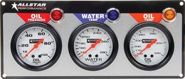 AAF-ALL80091, Allstar Performance Gauge Panel Kits ALL80091 في الإمارات, دبي. Condition - new. Price ⁦1,130 AED⁩. Photo, seller contacts | AUTO.AE