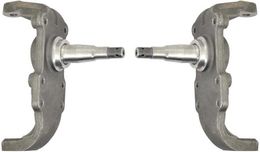 OER-153637, OER Authorized Disc Brake Drop Spindles 153637 in UAE, Dubai. Condition - new. Price 940 AED. Photo, seller contacts | AUTO.AE
