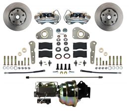 LEB-FC0025-8307, LEED Brakes Front Disc Brake Conversion Kits FC0025-8307 в ОАЭ, Дубай. Состояние - новое. Цена 7 640 AED. Фото, контакты продавца | AUTO.AE
