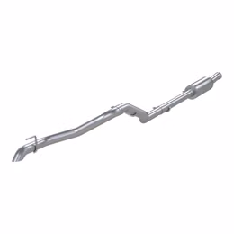 S5537304, MBRP S5537304 Cat-Back 2.5" Armor Pro (T304 Stainless Steel / Single) for JEEP Gladiator 3.6L 2020- в ОАЭ, Дубай. Состояние - новое. Цена 4 050 AED. Фото, контакты продавца | AUTO.AE