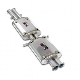 393633, SUPERSPRINT 393633 Centre Exhaust for FERRARI 330 GTC в ОАЭ, Дубай. Состояние - новое. Цена 5 470 AED. Фото, контакты продавца | AUTO.AE