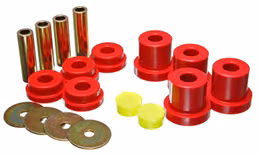 ENS-8-4108R, Energy Suspension Body Mount Bushings for 2005-2007 TC - 8.4108R в ОАЭ, Дубай. Состояние - новое. Цена 650 AED. Фото, контакты продавца | AUTO.AE
