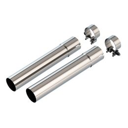 60734, BORLA 60734 Extension Pipes 14.5" for TOYOTA Tundra 3.4L 2022-2024 في الإمارات, دبي. Condition - new. Price 450 AED. Photo, seller contacts | AUTO.AE