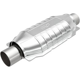 MPE-339105, MagnaFlow California Grade CARB Compliant Universal Catalytic Converters 339105 في الإمارات, دبي. Condition - new. Price 2,500 AED. Photo, seller contacts | AUTO.AE