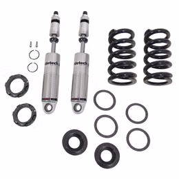 ART-11393510, Ridetech RQ Series Coilovers 11393510 in UAE, Dubai. Condition - new. Price 4,250 AED. Photo, seller contacts | AUTO.AE