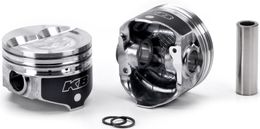 UEM-KB186-STD, KB Performance Pistons KB186.STD в ОАЭ, Дубай. Состояние - новое. Цена ⁦2 140 AED⁩. Фото, контакты продавца | AUTO.AE