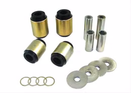 WHL-W53312, Whiteline Control Arm Bushings W53312 in UAE, Dubai. Condition - new. Price 710 AED. Photo, seller contacts | AUTO.AE