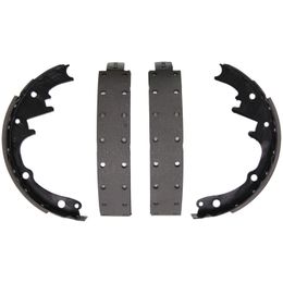 WGB-Z449R, Wagner QS Brake Shoes Z449R في الإمارات, دبي. Condition - new. Price 180 AED. Photo, seller contacts | AUTO.AE