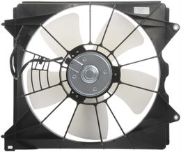 RNB-621-356, Dorman Electric Fans for 2008-2012 ACCORD - 621-356 в ОАЭ, Дубай. Состояние - новое. Цена 450 AED. Фото, контакты продавца | AUTO.AE