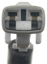 SMP-ALS697, Standard Motor ABS Speed Sensors ALS697 в ОАЭ, Дубай. Состояние - новое. Цена 430 AED. Фото, контакты продавца | AUTO.AE