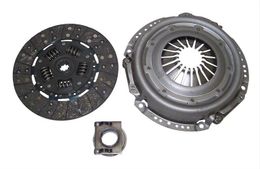 CWA-3240278K, Crown Automotive Clutch Kits for 1982-1986 SCRAMBLER, CJ7, 1982-1983 CJ5 - 3240278K في الإمارات, دبي. Condition - new. Price 940 AED. Photo, seller contacts | AUTO.AE