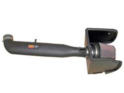 63-6014, K&N 63-6014 Performance Air Intake System AIRCHARGER; NISSAN PATHFINDER/XTERRA/FRONTIER V6-4.0L F/I, 08-15 في الإمارات, دبي. Condition - new. Price 2,130 AED. Photo, seller contacts | AUTO.AE