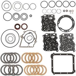 ATP-FM23, ATP Automatic Transmission Master Repair Kits FM-23 في الإمارات, دبي. Condition - new. Price 620 AED. Photo, seller contacts | AUTO.AE
