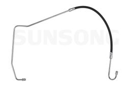 SUG-2204730, Sunsong Clutch Hoses for 1987-1989 CHEROKEE, COMANCHE, WAGONEER - 2204730 in UAE, Dubai. Condition - new. Price 110 AED. Photo, seller contacts | AUTO.AE
