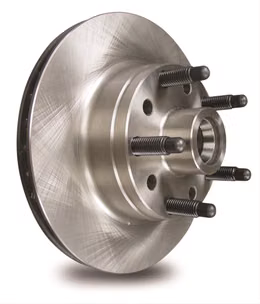 AFC-9850-6510, AFCO Racing Stock-Style Rotors for 1975-1981 GRANADA - 9850-6510 in UAE, Dubai. Condition - new. Price 580 AED. Photo, seller contacts | AUTO.AE