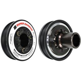ATI-918487, ATI Super Damper Serpentine Series Harmonic Balancers ATI918487 في الإمارات, دبي. Condition - new. Price 1,980 AED. Photo, seller contacts | AUTO.AE